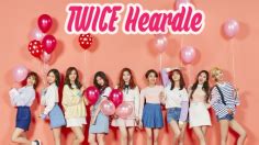 red velvet heardle|seventeen heardle.